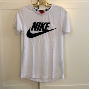 Nike dri fit tshirt